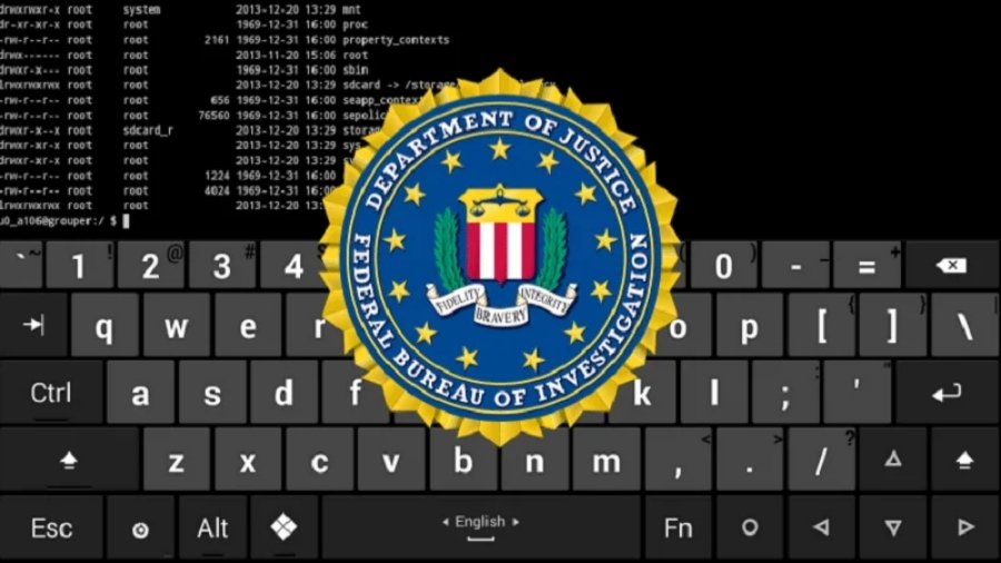 fbi hacked