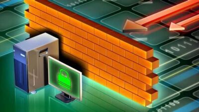 firewall 2