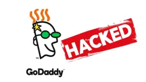 godaddy hacked