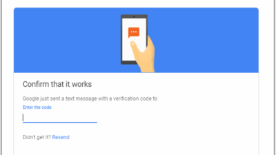 google account 2