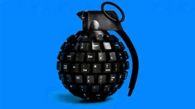 hacking