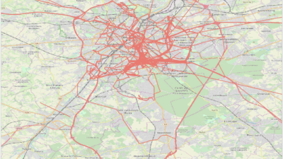 location history