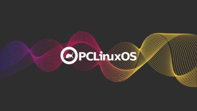 pclinuxos