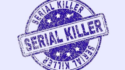 serial killer