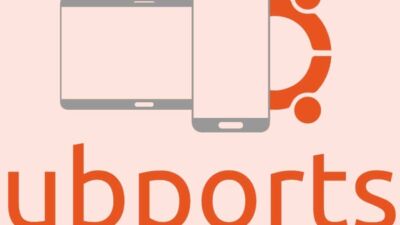 ubports