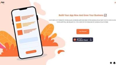 url app