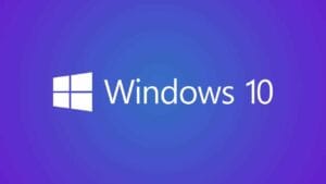windows 10