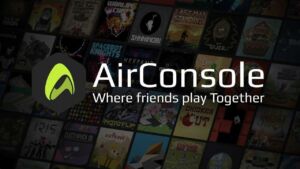 airconsole