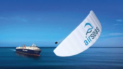 airseas s
