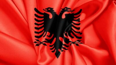 albania