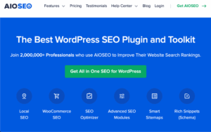 all in one seo