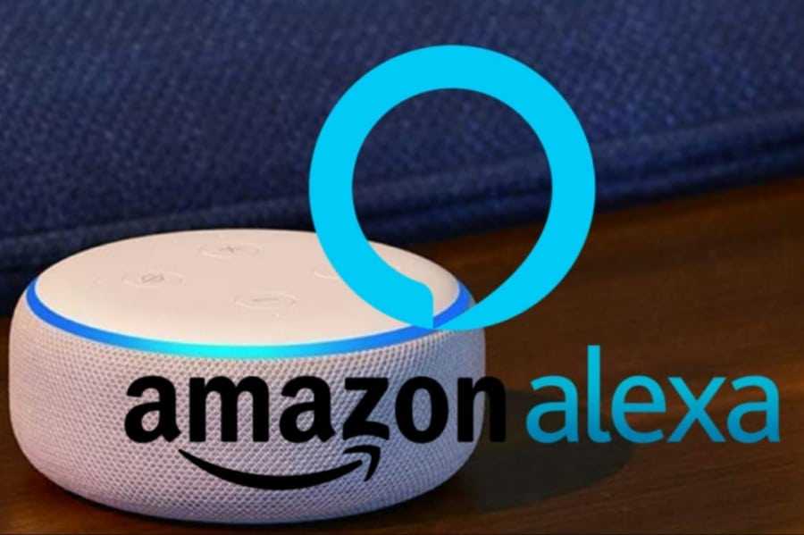 amazon alexa sm