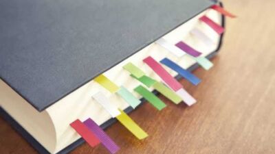 bookmarks