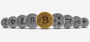 crypto digital currency