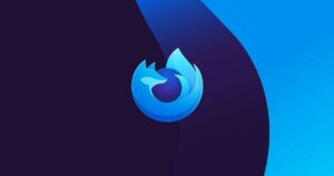 firefox