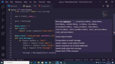 flask py