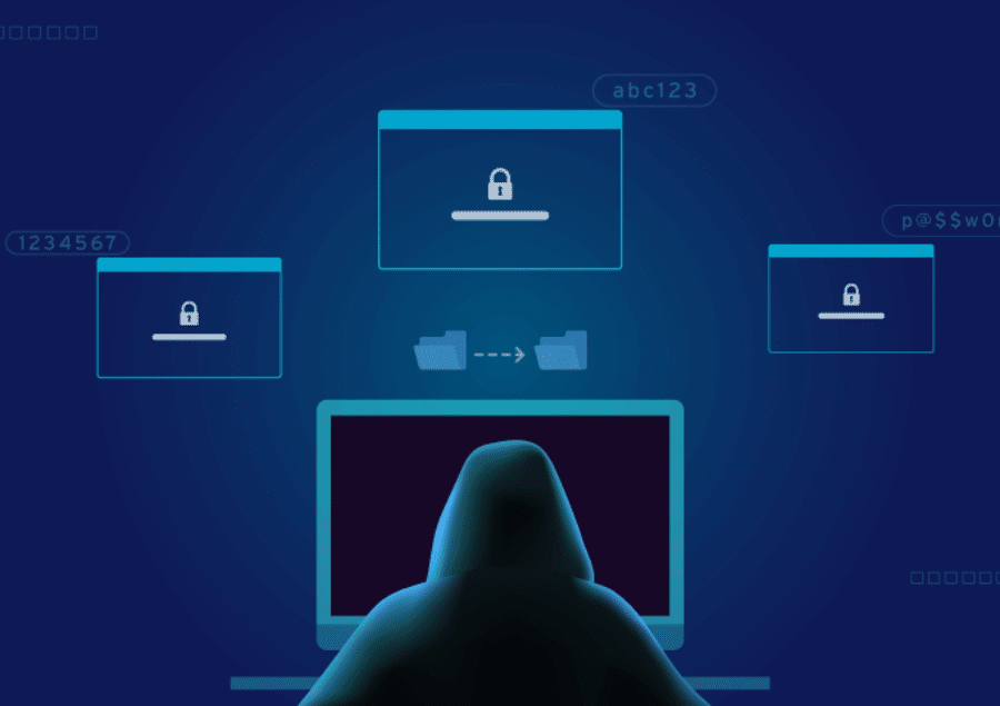 hacker