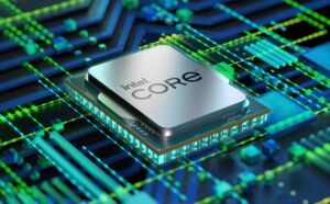 intel core