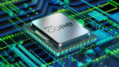 intel core