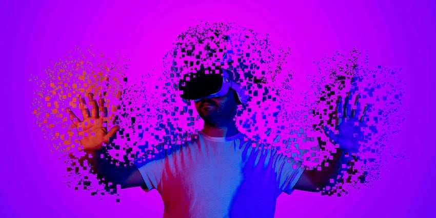 metaverse