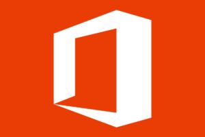 office logo