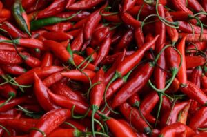 red pepper