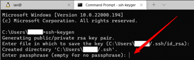screenshot 2021 12 21 at 10 33 48 how to generate ssh keys in windows 10 and windows 11