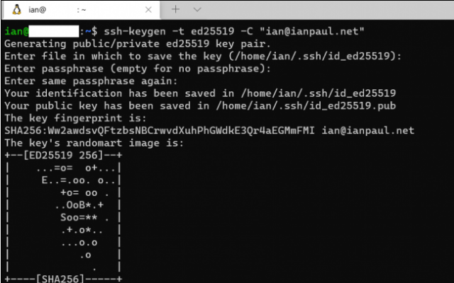 screenshot 2021 12 21 at 10 36 20 how to generate ssh keys in windows 10 and windows 11