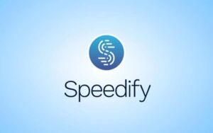 speedify logo