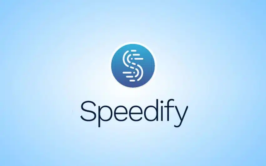 speedify logo