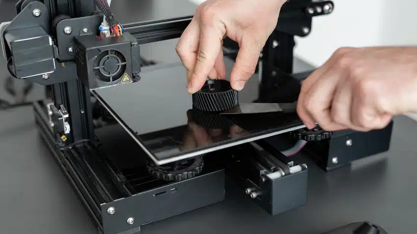 3d printer 3