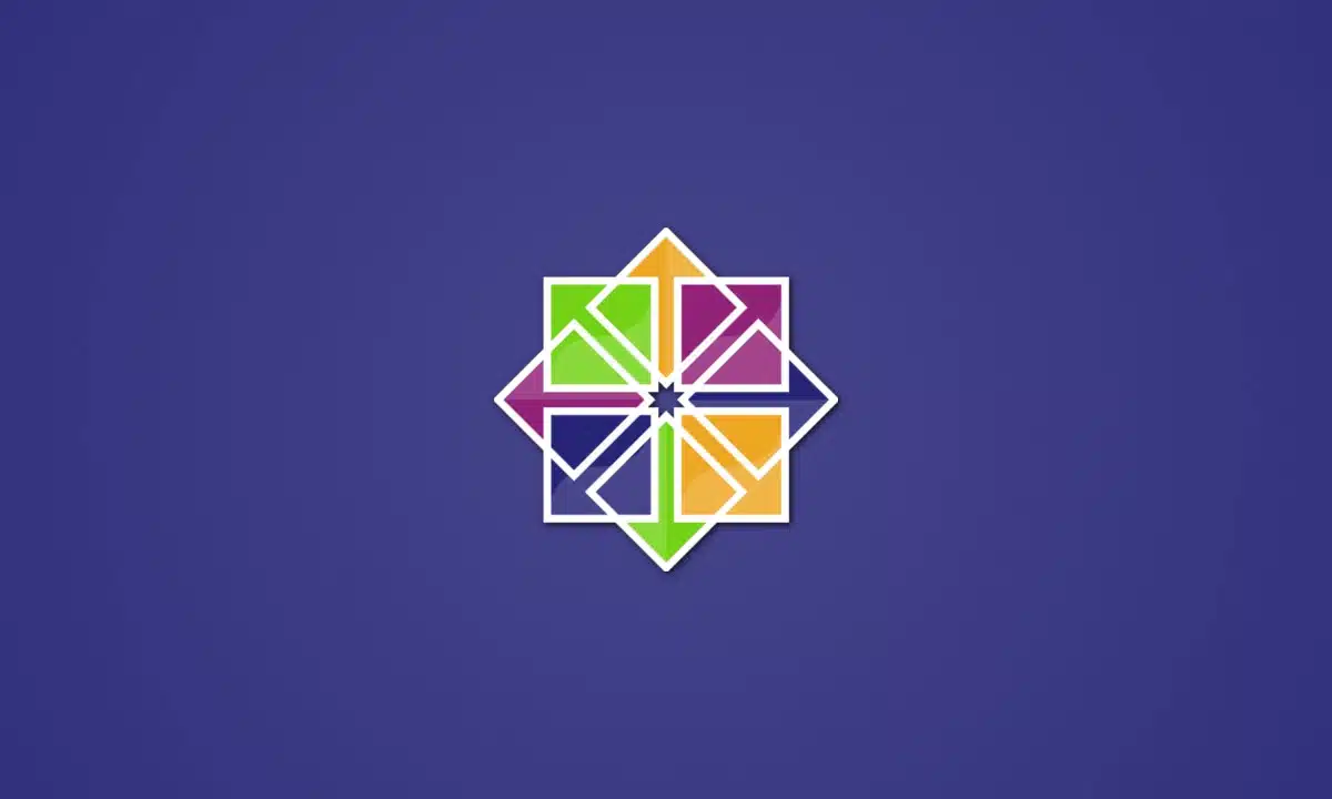 centos