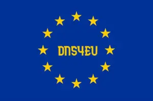 eu flag