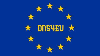 eu flag