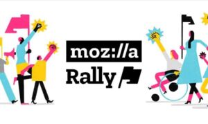 mozilla rally firefox