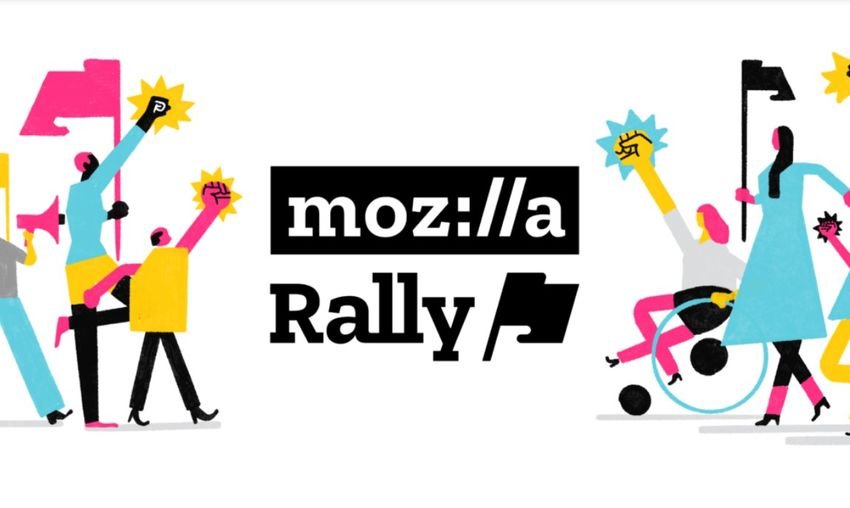 mozilla rally firefox