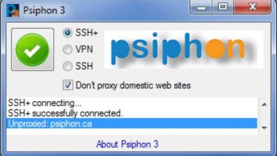 psiphon screen 02