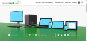 spacedesk