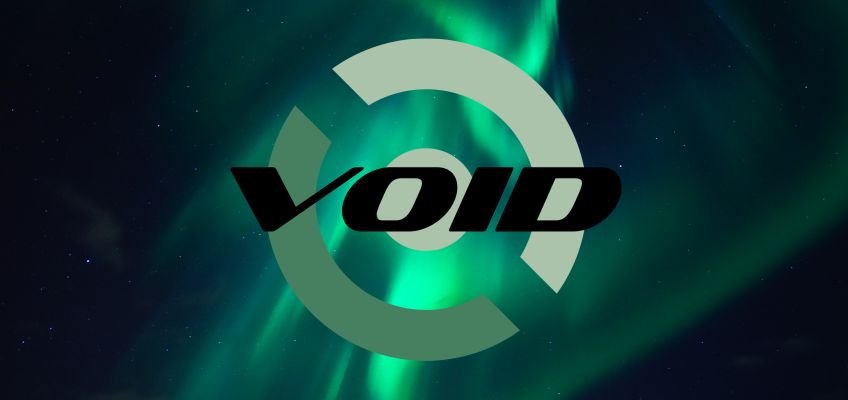 void linux logo