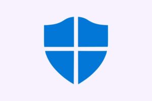 windows defender