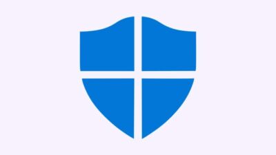 windows defender