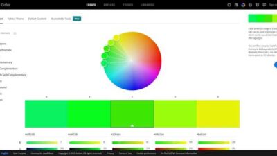 adobe color