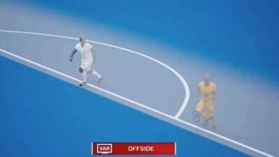 fifa offside
