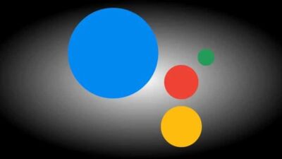 google assistant