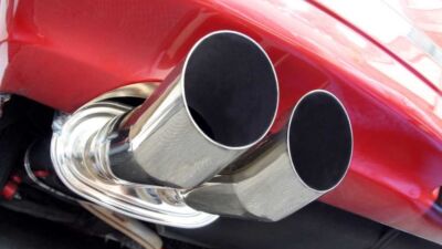 noisycar