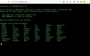 telehack 1