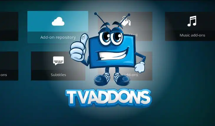 tvaddons kodi