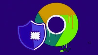 chrome 0day