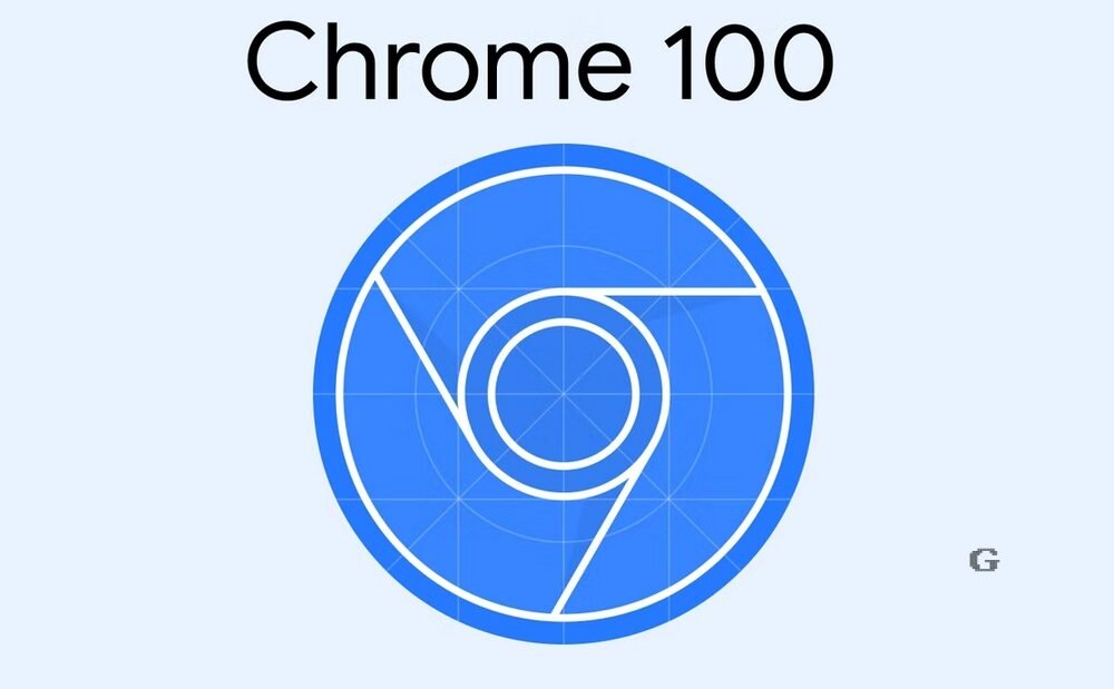 chrome100