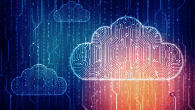 cloud computing
